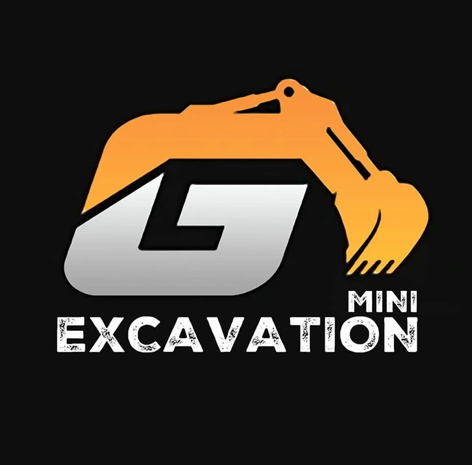 Logo GJ Mini Excavation